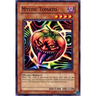 Pomodoro Mistico