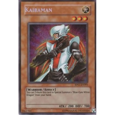 Kaibaman