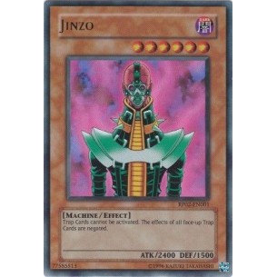 Jinzo