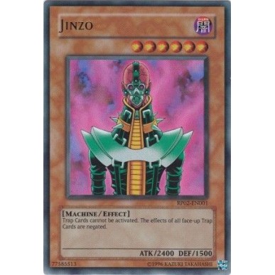 Jinzo