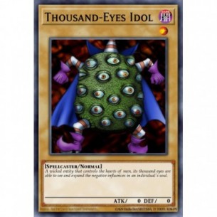 Thousand-Eyes Idol