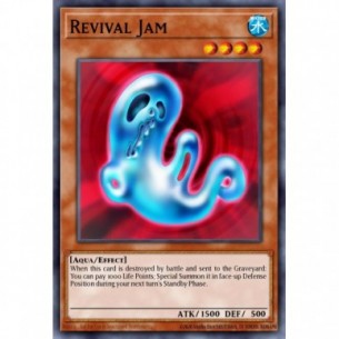 Revival Jam