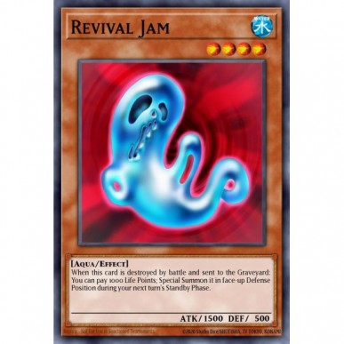Revival Jam