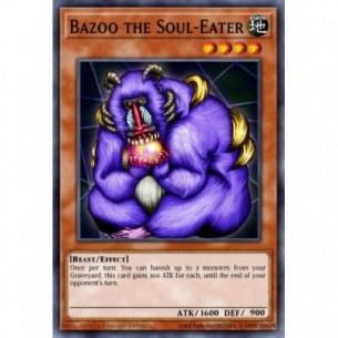 Bazoo il Mangia-Anima