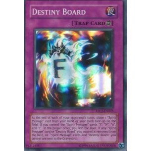 Destiny Board