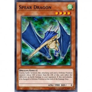 Spear Dragon
