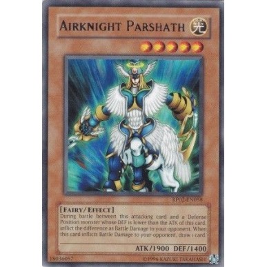 Airknight Parshath