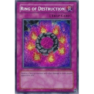 Ring of Destruction