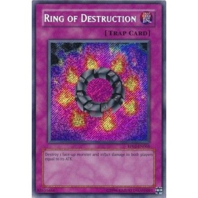 Ring of Destruction