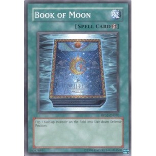 Book of Moon