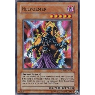 Helpoemer