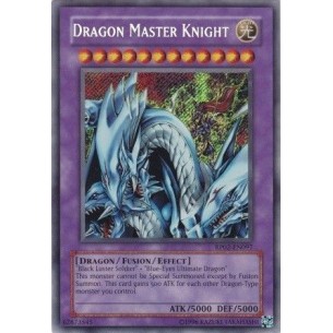 Dragon Master Knight