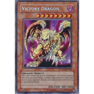 Victory Dragon