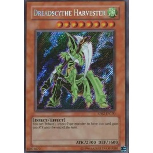 Dreadscythe Harvester