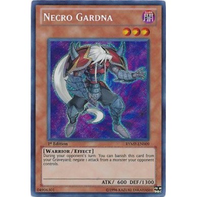 Sentinella Necro