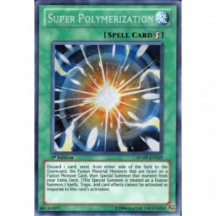 Super Polimerizzazione