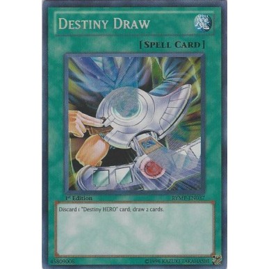 Pescata del Destino