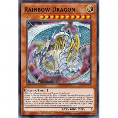 Drago Arcobaleno