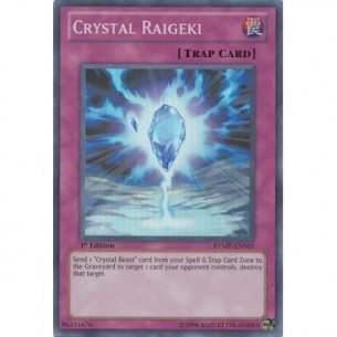 Raigeki Cristallo