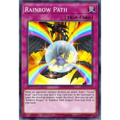 Sentiero dell'Arcobaleno