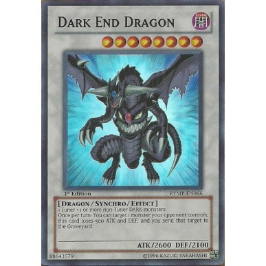 Drago Fine Oscura