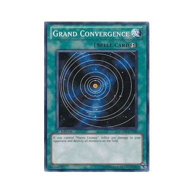 Grande Convergenza