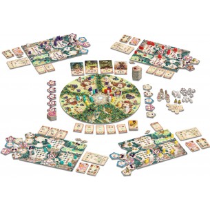 Trolls and Princesses 2