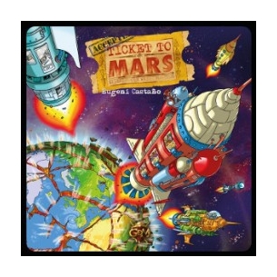 Ticket To Mars Giochi Semplici e Family Games