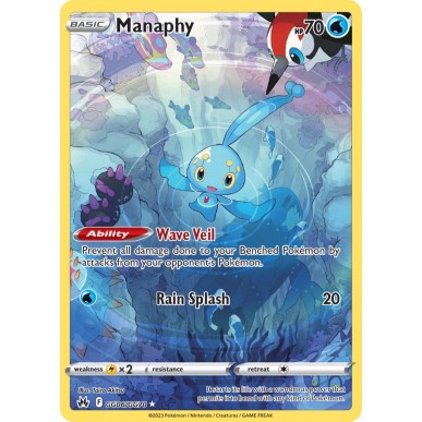 Manaphy