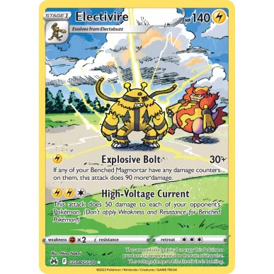 Electivire