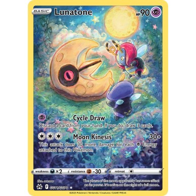 Lunatone