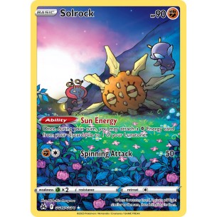 Solrock