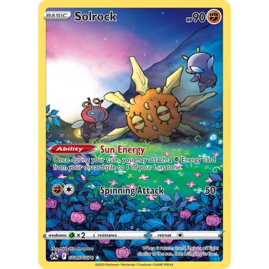 Solrock