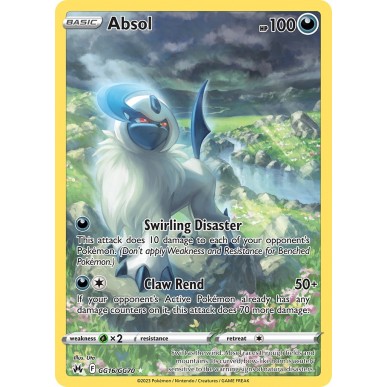 Absol