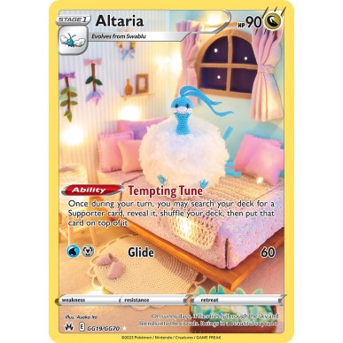 Altaria