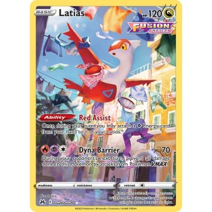 Latias