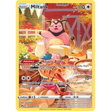 Miltank