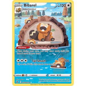 Bibarel