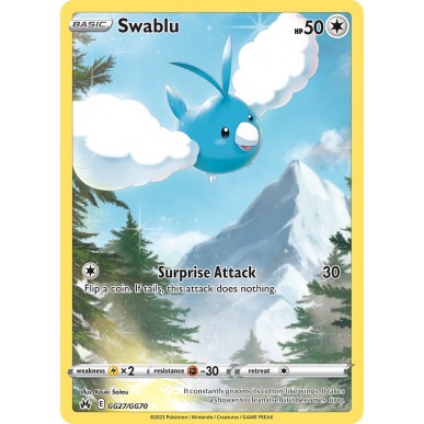 Swablu