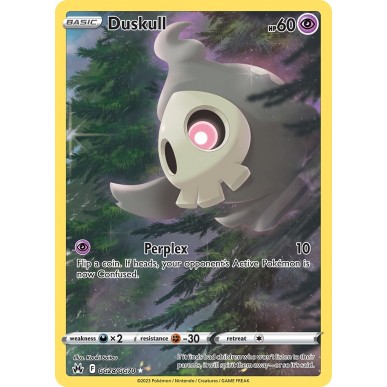 Duskull
