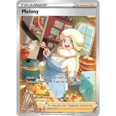 Melony