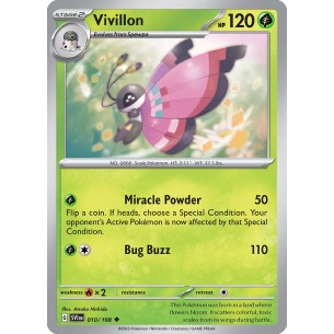 Vivillon