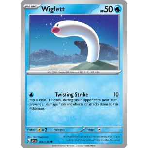 Wiglett