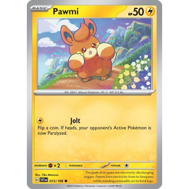 Pawmi