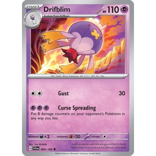 Drifblim