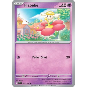 Flabébé