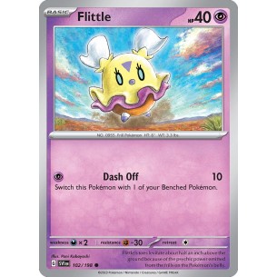 Flittle