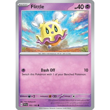 Flittle