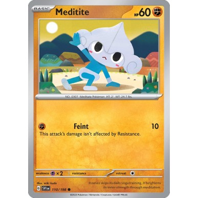 Meditite