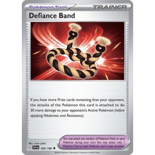 Defiance Band